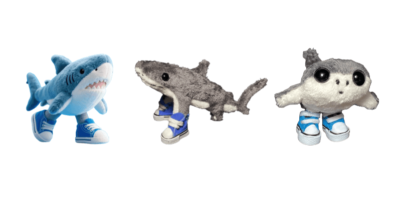 Tralala Tralala Plush