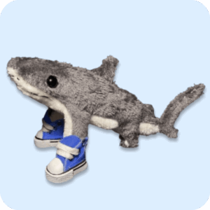 Tralala Tralala Plush