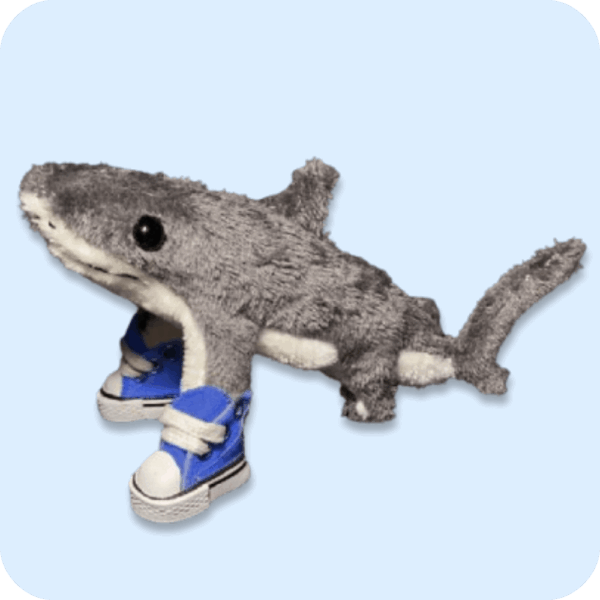 Tralala Tralala Plush