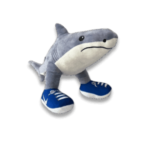 Tralalero Tralala Plush